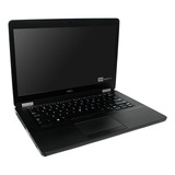 Portatil Dell Latitude E5470 Core I5 6ta Gen 8gb 240g Usado