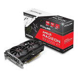 Tarjeta De Video Sapphire Pulse Amd Radeon Rx6600 8gb Dd /v