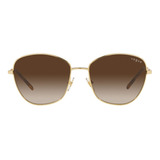 Lentes De Sol Marron Vogue Vo4232s2801353