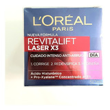 Revitalift Laser X3 Dia Loreal