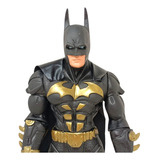 Batman Muñeco Figura De Acción Black  39cm El Caballero