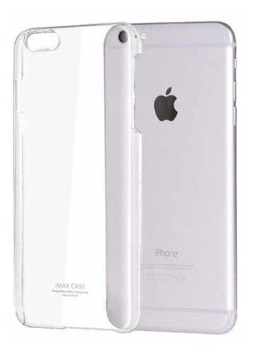Carcasa Para iPhone 6/6s Plus Premium Rigida Imak 