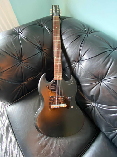 Guitarra Gibson Sg - Melody Maker - 2011 Made In Usa