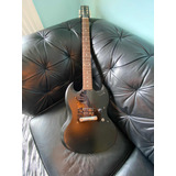 Guitarra Gibson Sg - Melody Maker - 2011 Made In Usa