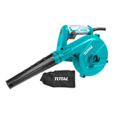 Sopladora Aspiradora 600w Total Tools Tb2066-4