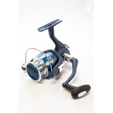 Reel Tica Cambria Lz2500 Frontal Pesca Spinning Pejerrey