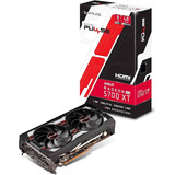 Amd Rx 5700 Xt 8gb Gddr6, 256bit Placa De Vídeo