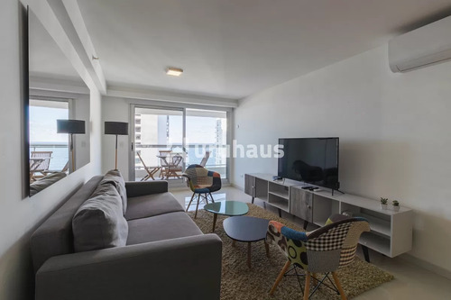Departamento Venta Punta Del Este Look Brava Parrillero Propio - Imagen 4