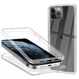 Forro Estuche Protector 360 Para iPhone 11 Pro