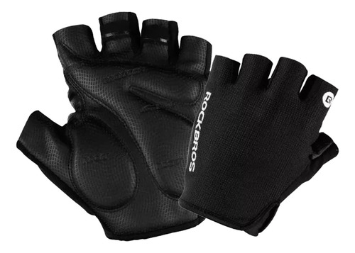 Guantes Crossfit Bici Gym Scooters Fitness Motoboy Ciclismo