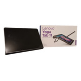 Tablet Lenovo Yoga Tap 11 + Lapiz + Estuche 