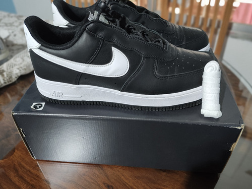 Zapatillas Niker Air Force 1