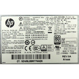 Fonte Do Pc Hp Elitedesk 800 G1 Pn 751885-001 702308-002