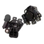 Regulador Alternador Kia Picanto/atos Sistema Valeo Kia Picanto