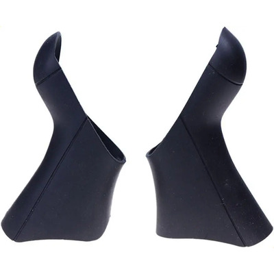 Capuchas De Palanca De Freno De Silicona Para St2400
