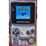 Kit Backlight Game Boy Color (pantalla, No Es La Consola)