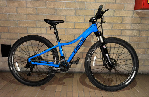 Bicicleta Montaña Mtb Talla 13,5 (xs-s) Rin 27,5