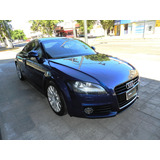 Audi Tt 1.8 T Fsi M/t - 2012 - 48.000 Km 