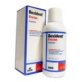 Bexident Encías Enjuague Bucal Gingivitis 250 Ml Isdin