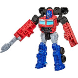 Transformers Rise Of The Beasts Battle Changers Optimus Prim