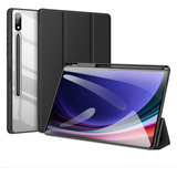 Capa Anti Impacto Dux Toby - Galaxy Tab S9 Plus (12.4 Pol)