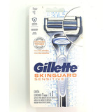 Gillette Skinguard