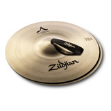 Par De Platillos Zildjian 16´´ Z-mac Multiaplicación A0475