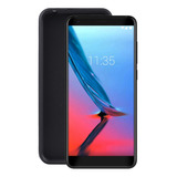 Funda De Teléfono Tpu Para Zte Blade V9