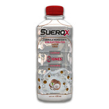 Suerox Bebida Hidratante Adulto 8iones Coco 630 Ml