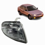 Faro Cocuyo Luz Cruce Derecho Hyundai Accent 4 Puertas Hyundai Accent