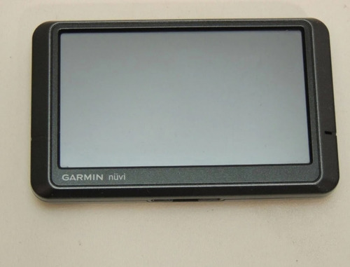 Gps Garmin Nuvi 205w