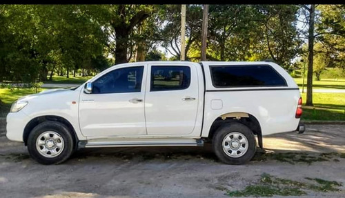 Cupula De Toyota Hilux