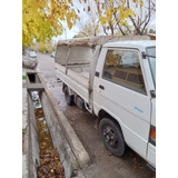 Hyundai H100 1997 2.5 Truck Dlx Porter