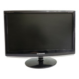 Monitor Samsung 933sn Plus Lcd 19 Polegadas Ls19cmykfnalzd