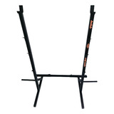 Rack Sentadillas, Hombros 140kg Oferta Reforzado 