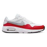 Tenis Nike Hombre Cw4555-107 Am Sc