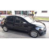 Vw Gol Trend 1.6 Msi