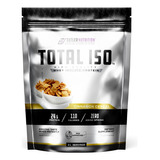 Cutler Nutrition Proteina Total Iso 100% Whey Isolate 2 Lbs Sabor Cinnamon Cereal