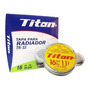 Tapa Radiador 1.1 Bar Alta  Ford  Laser  Luv Dimax  3.5 Lts  Nissan Titan