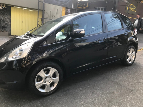 FIT 2010 EX 1.5 FLEX AUTOMATICO + COMPLETO + BONITO !