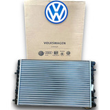 Radiador Voyage Original Volkswagen 2008 2009 2010 2011 2012