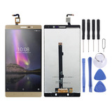 Pantalla Lcd Para Lenovo Phab2 Pb2-650 Pb2-650n Pb2-650m Pb2