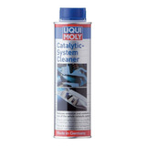 Liqui Moly Limpia Catalizador Catalytic System Cleaner 8931