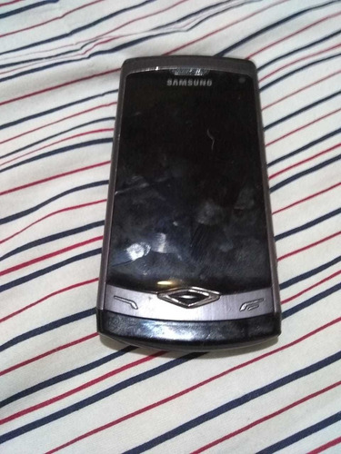 Celular Preto Samsung Funcionando Op. Tim Não Tem Whatsapp