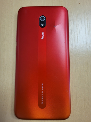 Smartphone Xiomi Redmi 8a