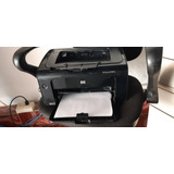 Hp Laserjet P1102w Con Wi-fi