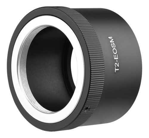 Adaptador De Lentes Con Montura En Anillo Para Eos Ii/m10/m5