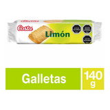 Galletas Costa Limón 140 G