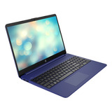 Hp Laptop 15 - Ef2517la Ssd 512gb Ram 12gb Amd Ryzen 5 5500u