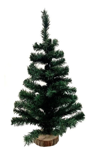 Árbol De Navidad Pino Pinito Deluxe 50 Cm Silmar